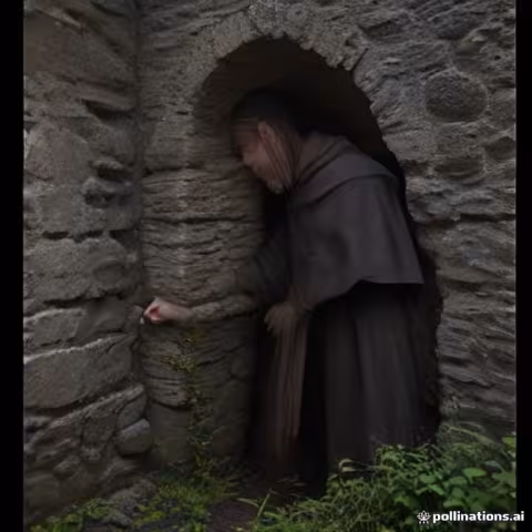 Příběh: Kostel svaté Markéty (Bílčice)