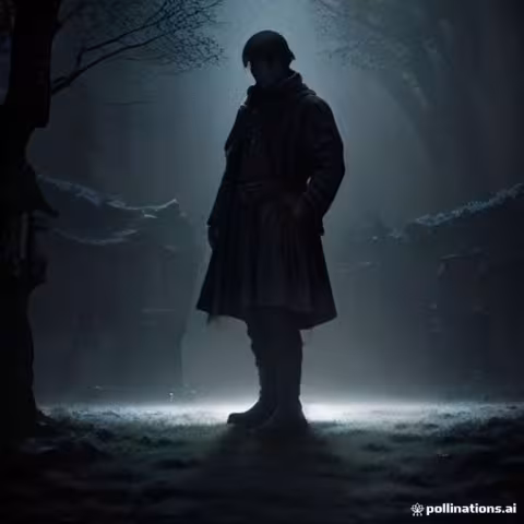 Příběh: kostel svatého Václava (Bukovník)
