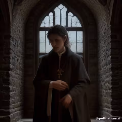 Příběh: Kostel svaté Maří Magdalény (Stonava)