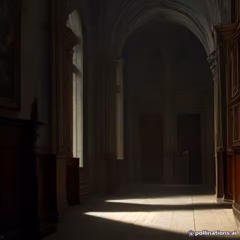 Příběh: Kostel svatého Vavřince (Korolupy)