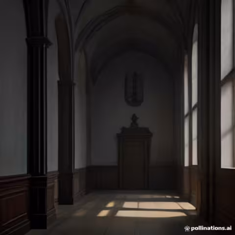 Příběh: Kostel svaté Máří Magdaleny (Sobotka)
