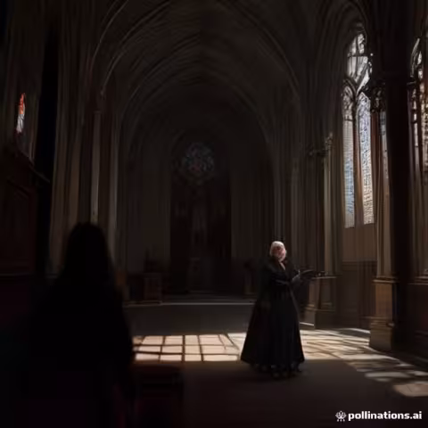 Příběh: Kostel svatého Antonína Paduánského (Třeština)
