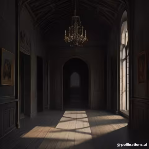 Příběh: Kostel svatého Vavřince (Havraň)
