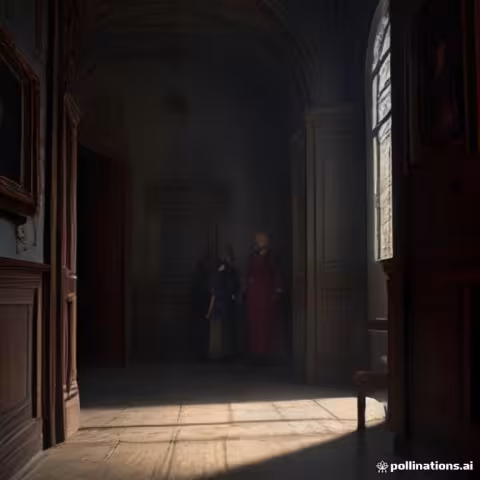 Příběh: Kostel svatého Bartoloměje (Studénka)