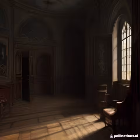 Příběh: Kostel svatého Bartoloměje (Bylany)