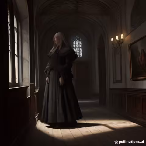 Příběh: Kostel svatého Bartoloměje (Chvalkovice)