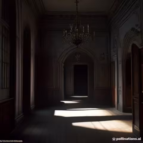 Příběh: Kostel svatého Bartoloměje (Frymburk)