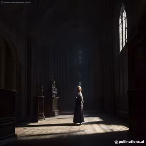 Příběh: Kostel svatého Bartoloměje (Kyje)