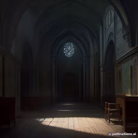 Příběh: Kostel svatého Bartoloměje (Rakovník I)