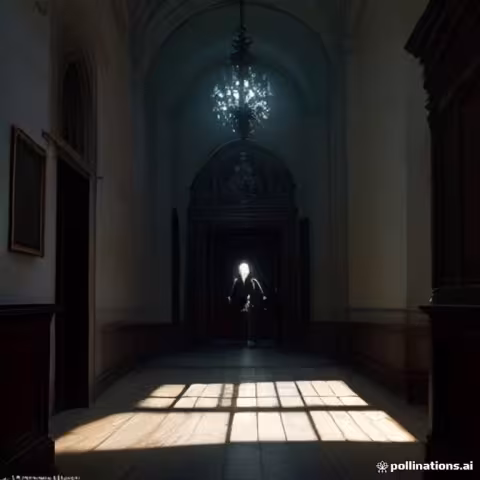 Příběh: Kostel svatého Bartoloměje (Solopysky)