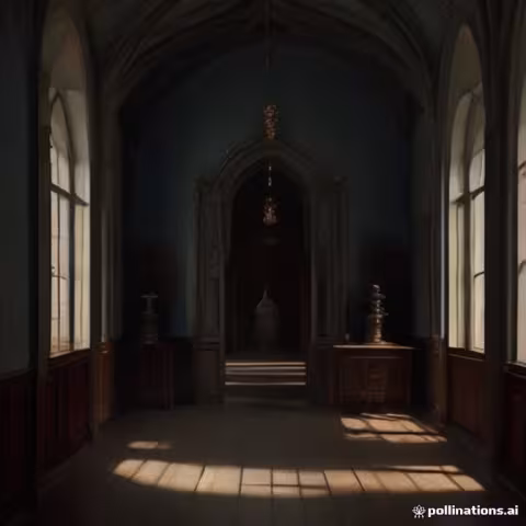 Příběh: Kostel svatého Bartoloměje (Spořice)