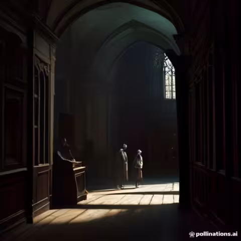 Příběh: Kostel svatého Bartoloměje (Litultovice)