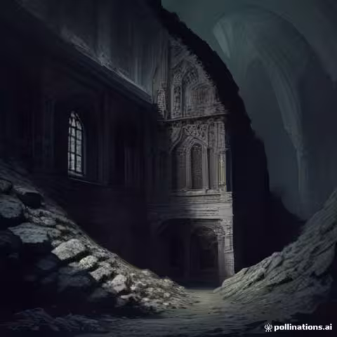 Příběh: Kostel svatého Bartoloměje (Třanovice)