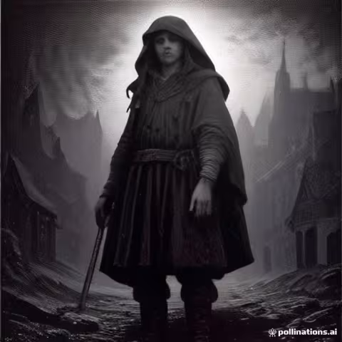 Příběh: Kostel svatého Bartoloměje (Lípa)