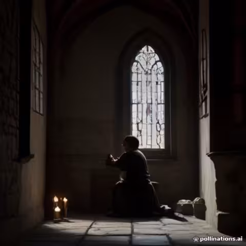 Příběh: Kostel svatého Bartoloměje (Držkov)