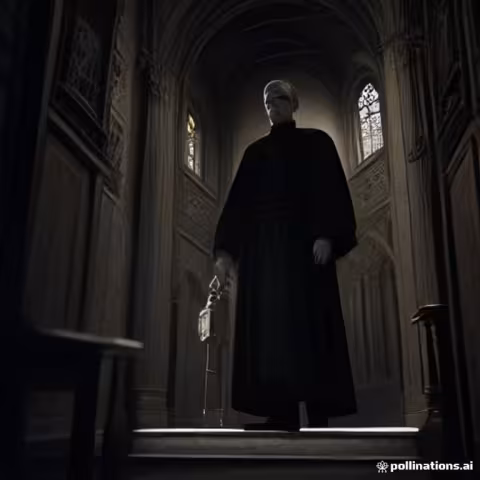 Příběh: Kostel svatého Bartoloměje (Herálec)