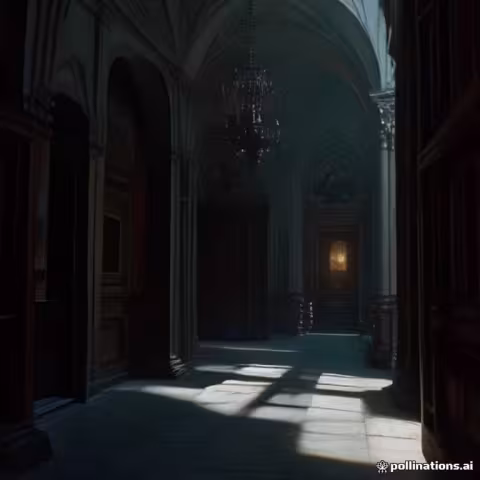Příběh: Kostel svatého Bartoloměje (Bílence)