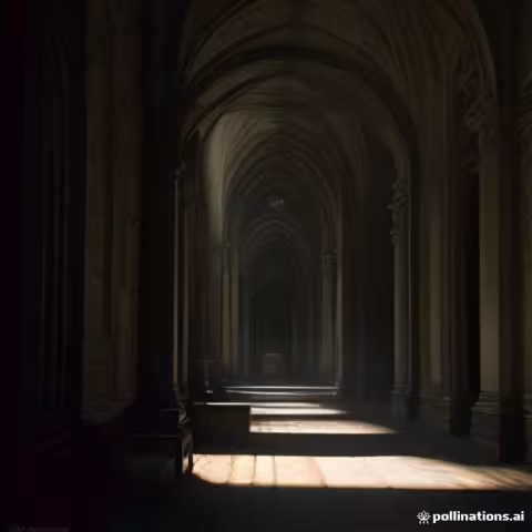 Příběh: Kostel svatého Bartoloměje (Pecka)