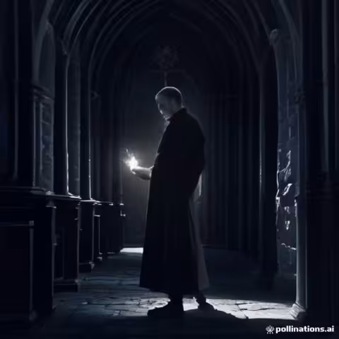Příběh: Kostel svatého Bartoloměje (Libčice nad Vltavou)