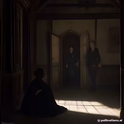 Příběh: Kostel svatého Bartoloměje (Březí)