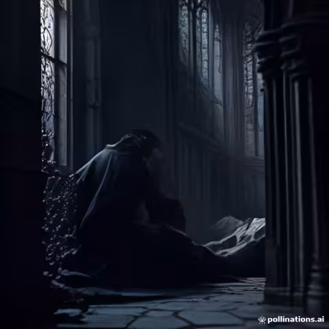 Příběh: Kostel svatého Bartoloměje (Slavkov)
