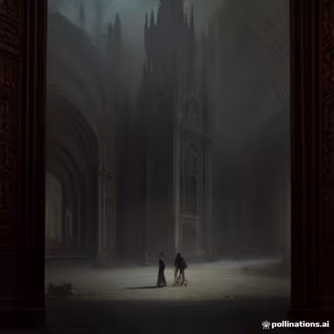 Příběh: Kostel svatého Benedikta (Praha)