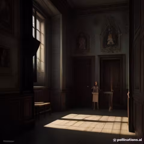 Příběh: Kostel svatého Ducha (Staré Město)