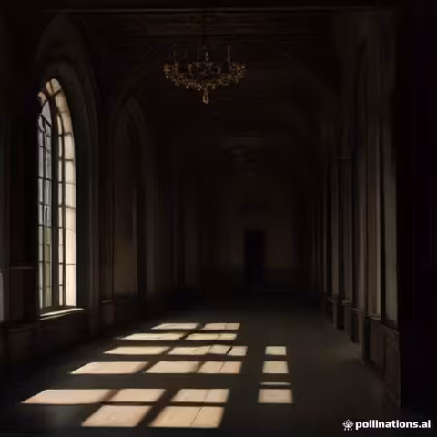Příběh: Kostel svatého Prokopa (Běhařov)