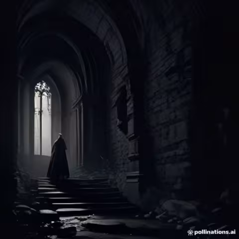 Příběh: Kostel svatého Františka z Assisi (Kněžmost)