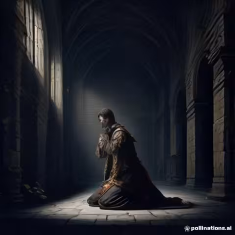 Příběh: Kostel svatého Prokopa (Štěnovice)