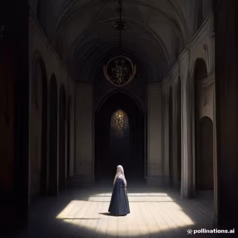 Příběh: Kostel svatého Františka z Assisi (Kamenice)