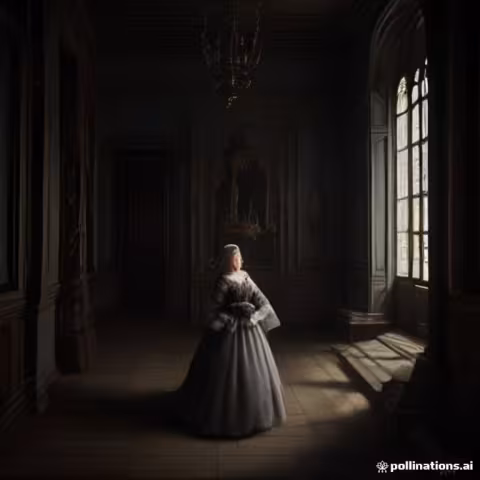 Příběh: Kostel svatého Gabriela v Praze