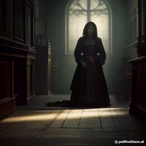 Příběh: Kostel svatého Gotharda (Český Brod)