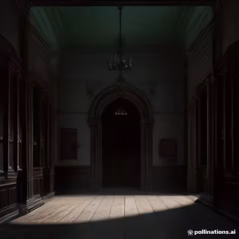 Příběh: Kostel svatého Havla (Štolmíř)