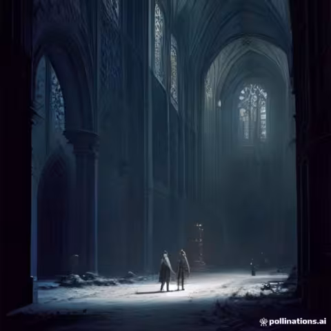 Příběh: Kostel svatého Havla (Liběchov)