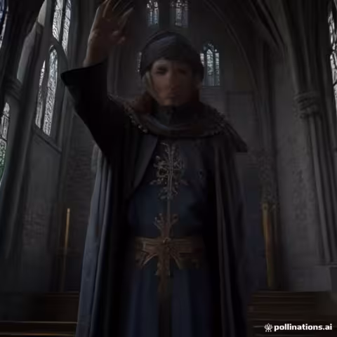 Příběh: Kostel svatého Isidora (Nové Losiny)