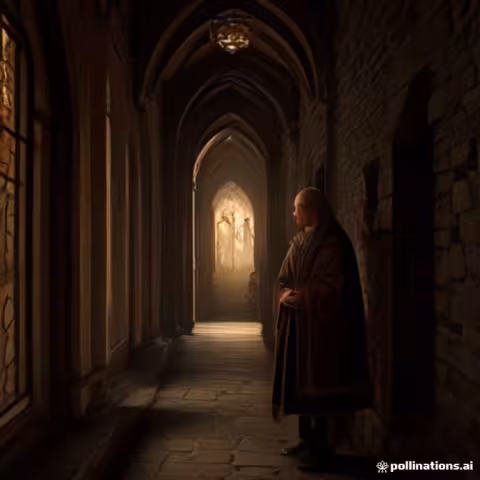 Příběh: Kostel svatého Jakuba (Chvojen)