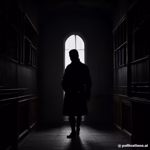Příběh: Kostel svatého Jakuba (Dolní Olešnice)