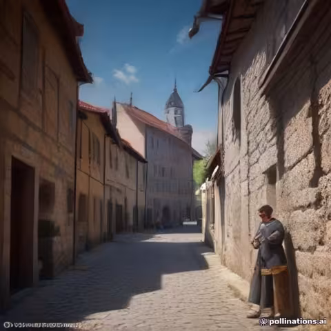 Příběh: Kostel svatého Jakuba (Žatec)