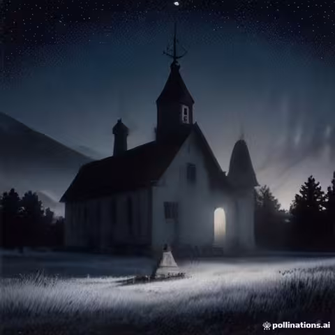 Příběh: Kostel svatého Jakuba (Mnichovo Hradiště)