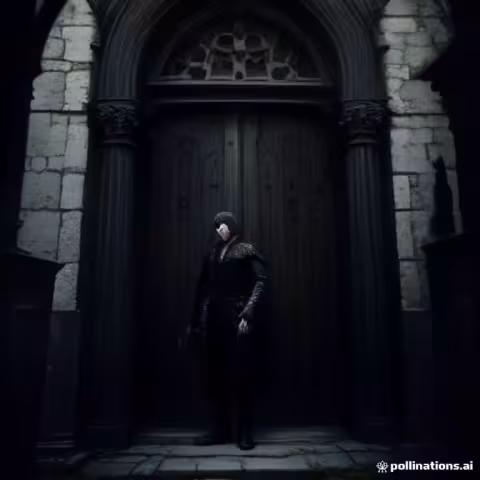 Příběh: Kostel svatého Jakuba (Vojkov)