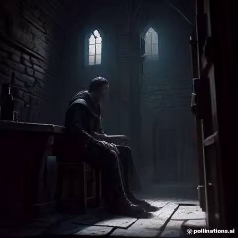 Příběh: Kostel svatého Jakuba Staršího (Bořejov)