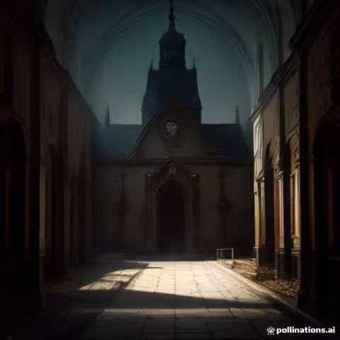 Příběh: Kostel svatého Jana Evangelisty (Šumperk)