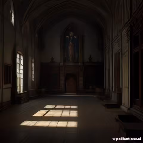 Příběh: Kostel svatého Jana Evangelisty (Dlouhá Lhota)