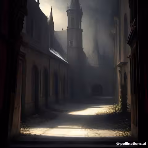 Příběh: Kostel svatého Jana Křtitele (Znojmo)