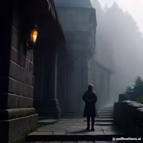 Příběh: Kostel svatého Jana Křtitele (Paštiky)