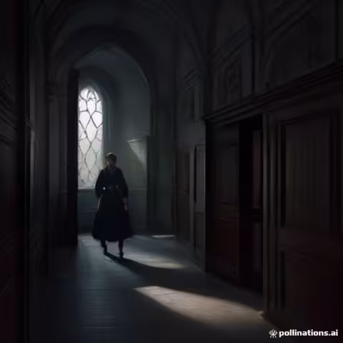 Příběh: Kostel svatého Jana Křtitele (Rakvice)