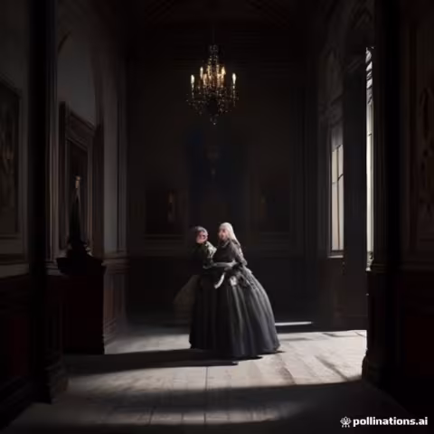 Příběh: Kostel svatého Jana Křtitele (Byšice)