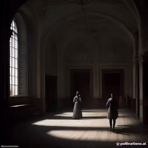 Příběh: Kostel svatého Jana Křtitele (Vřeskovice)