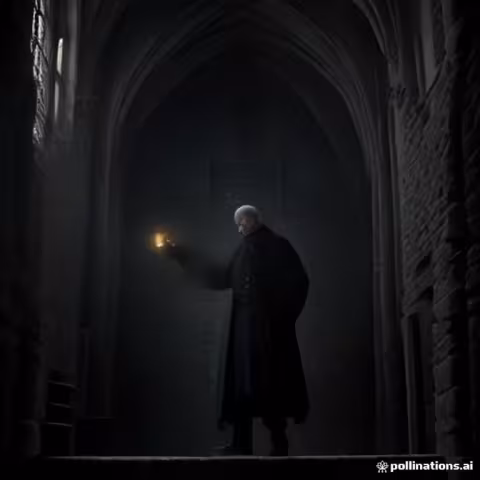 Příběh: Kostel svatého Jana Nepomuckého (Kařez)